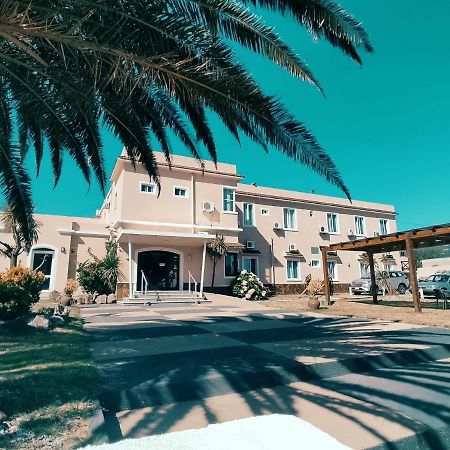 Hotel Meson Do Vento Piriapolis Ngoại thất bức ảnh