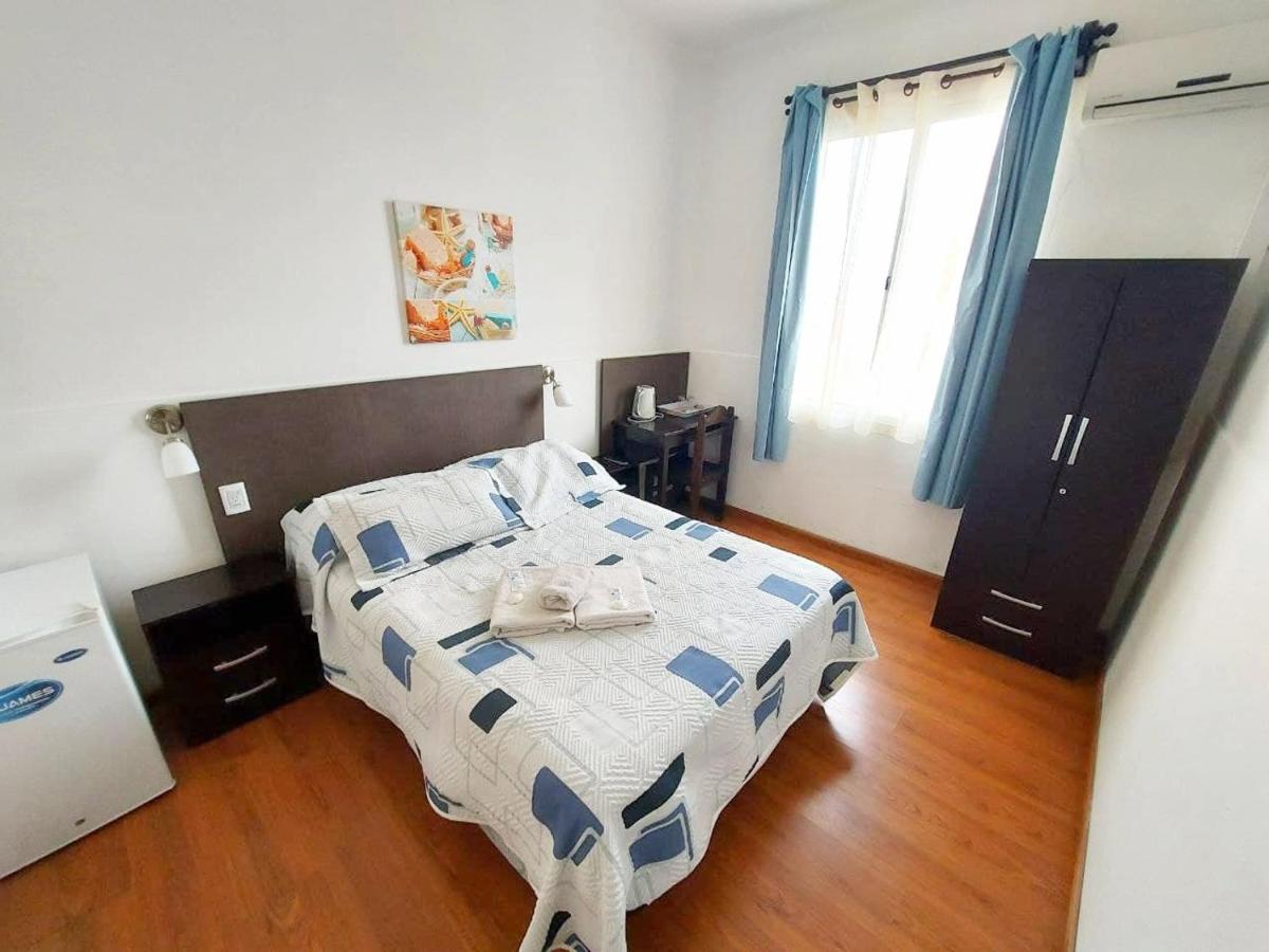 Hotel Meson Do Vento Piriapolis Ngoại thất bức ảnh