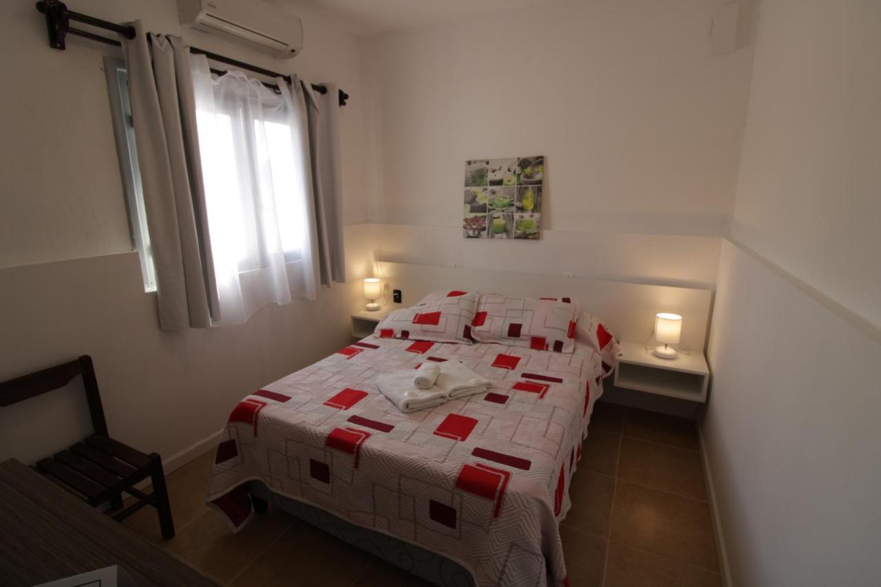 Hotel Meson Do Vento Piriapolis Ngoại thất bức ảnh