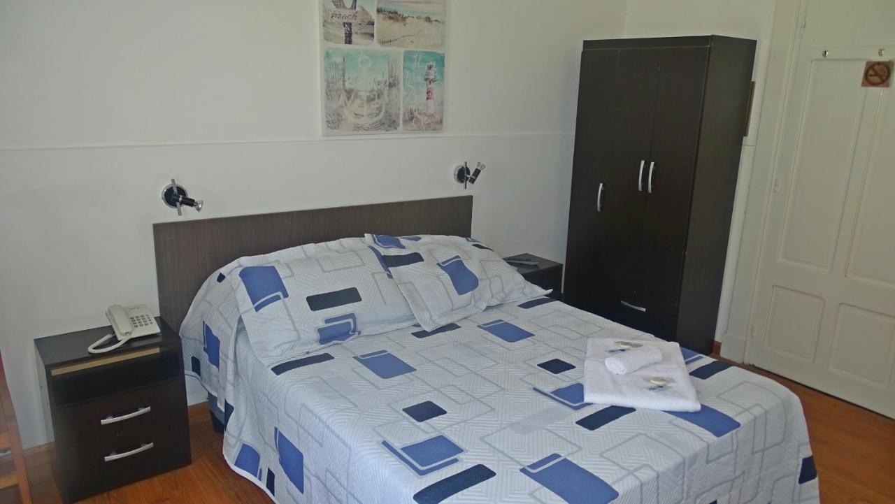 Hotel Meson Do Vento Piriapolis Ngoại thất bức ảnh