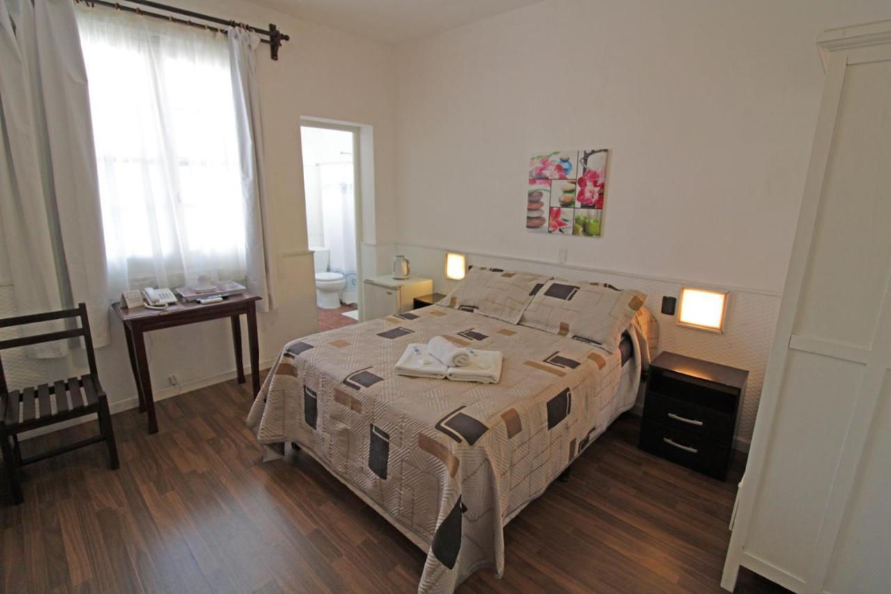 Hotel Meson Do Vento Piriapolis Ngoại thất bức ảnh