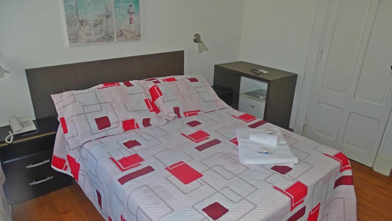Hotel Meson Do Vento Piriapolis Ngoại thất bức ảnh