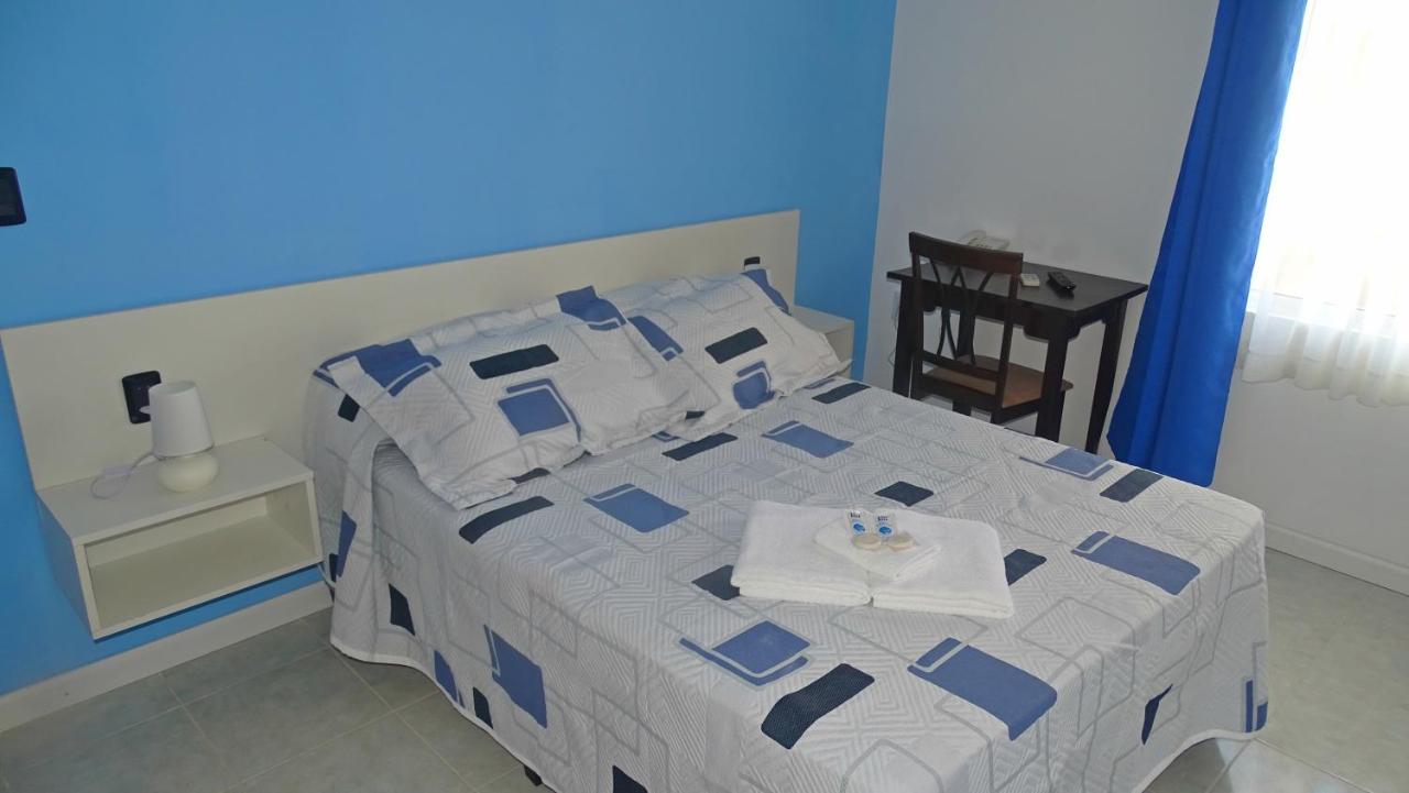 Hotel Meson Do Vento Piriapolis Ngoại thất bức ảnh