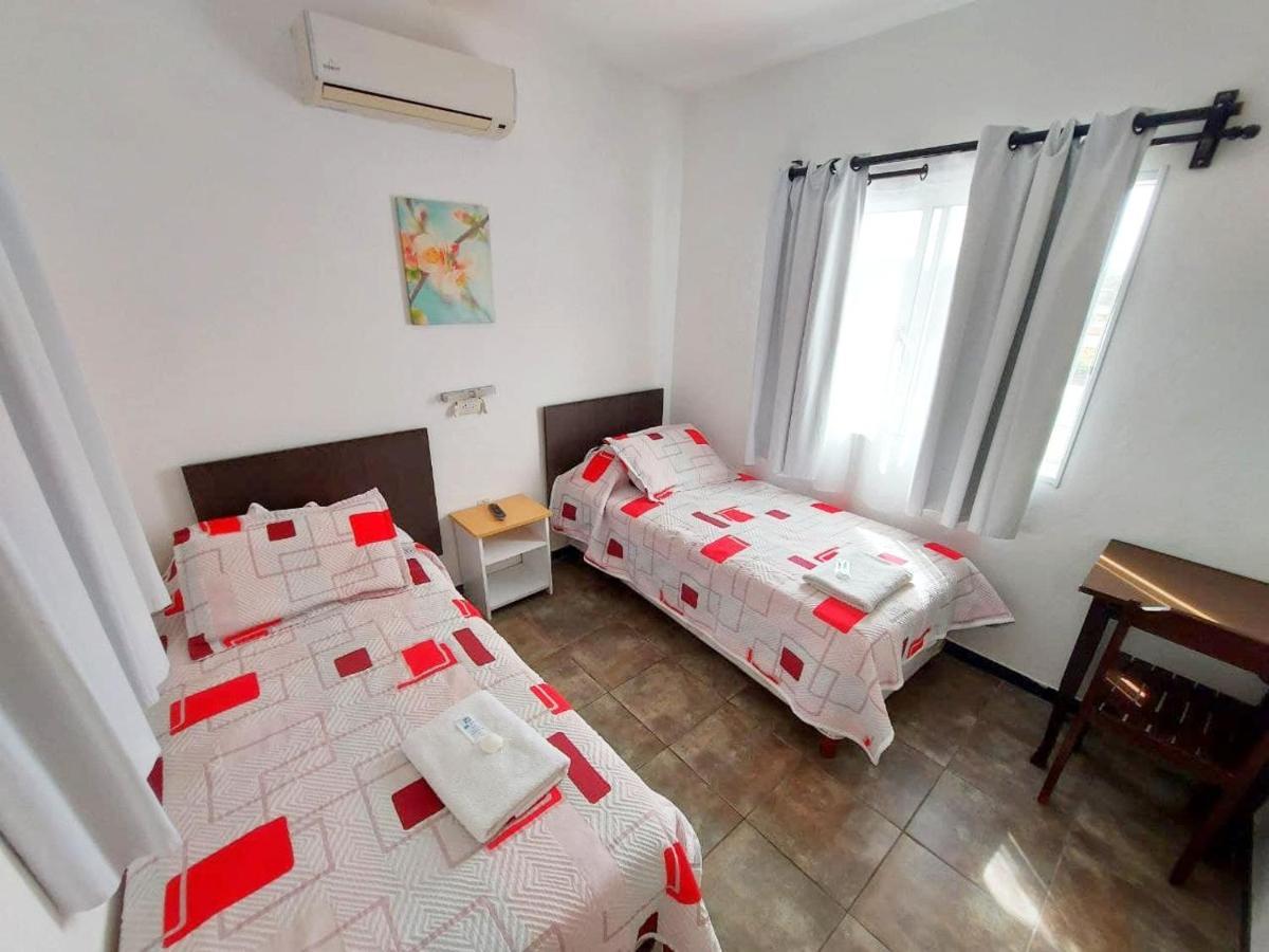 Hotel Meson Do Vento Piriapolis Ngoại thất bức ảnh