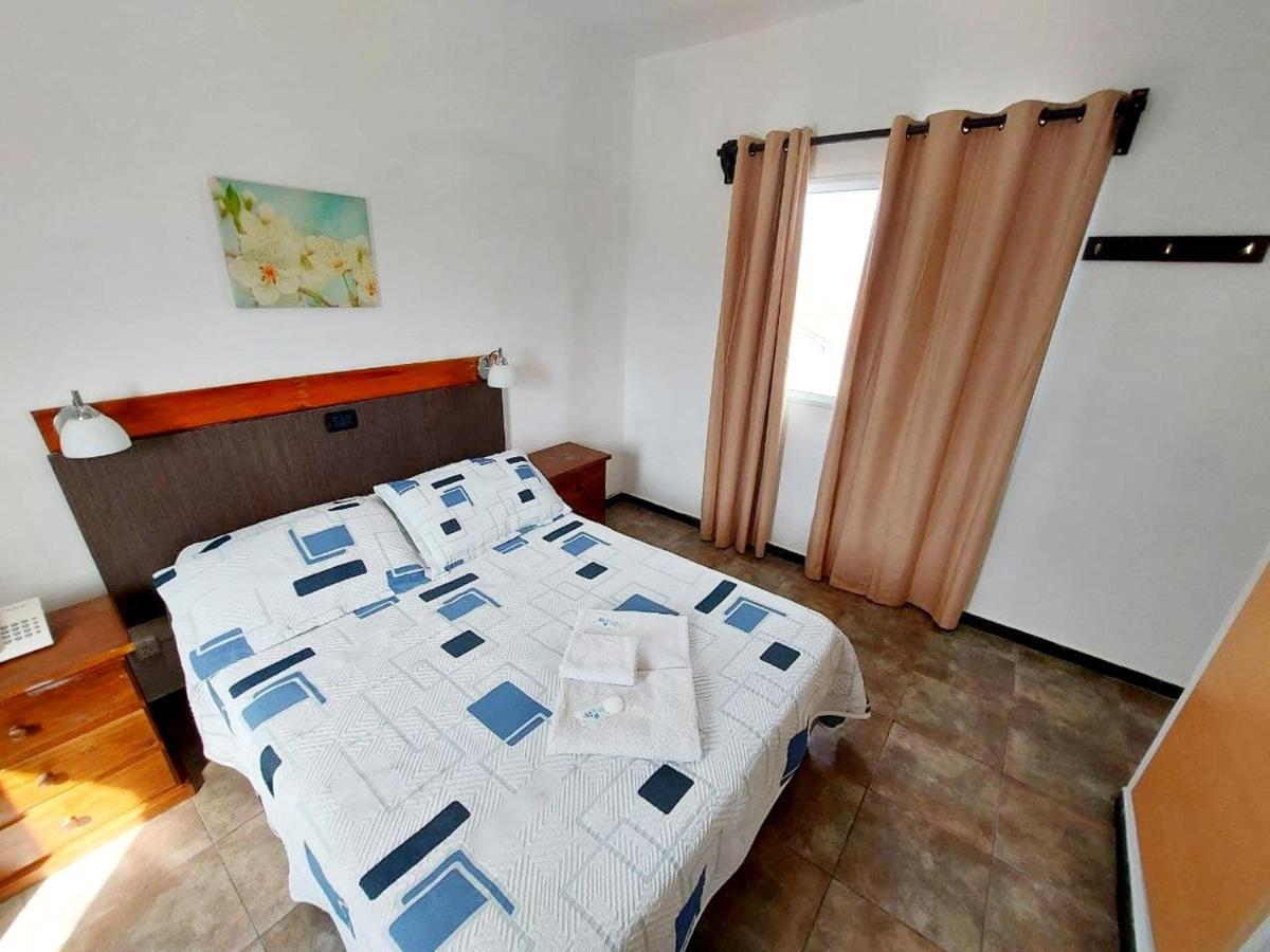 Hotel Meson Do Vento Piriapolis Ngoại thất bức ảnh