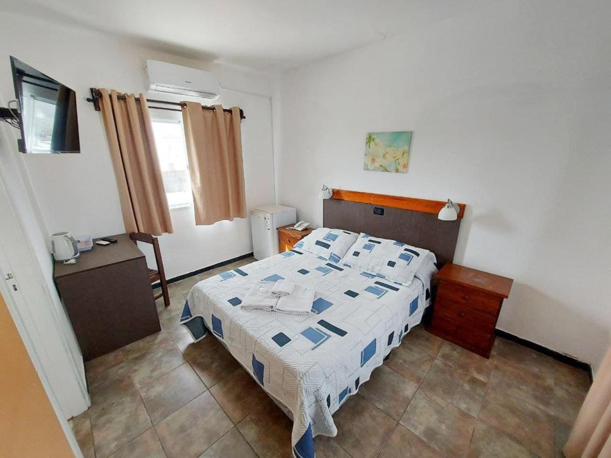 Hotel Meson Do Vento Piriapolis Ngoại thất bức ảnh