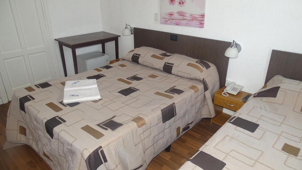 Hotel Meson Do Vento Piriapolis Ngoại thất bức ảnh