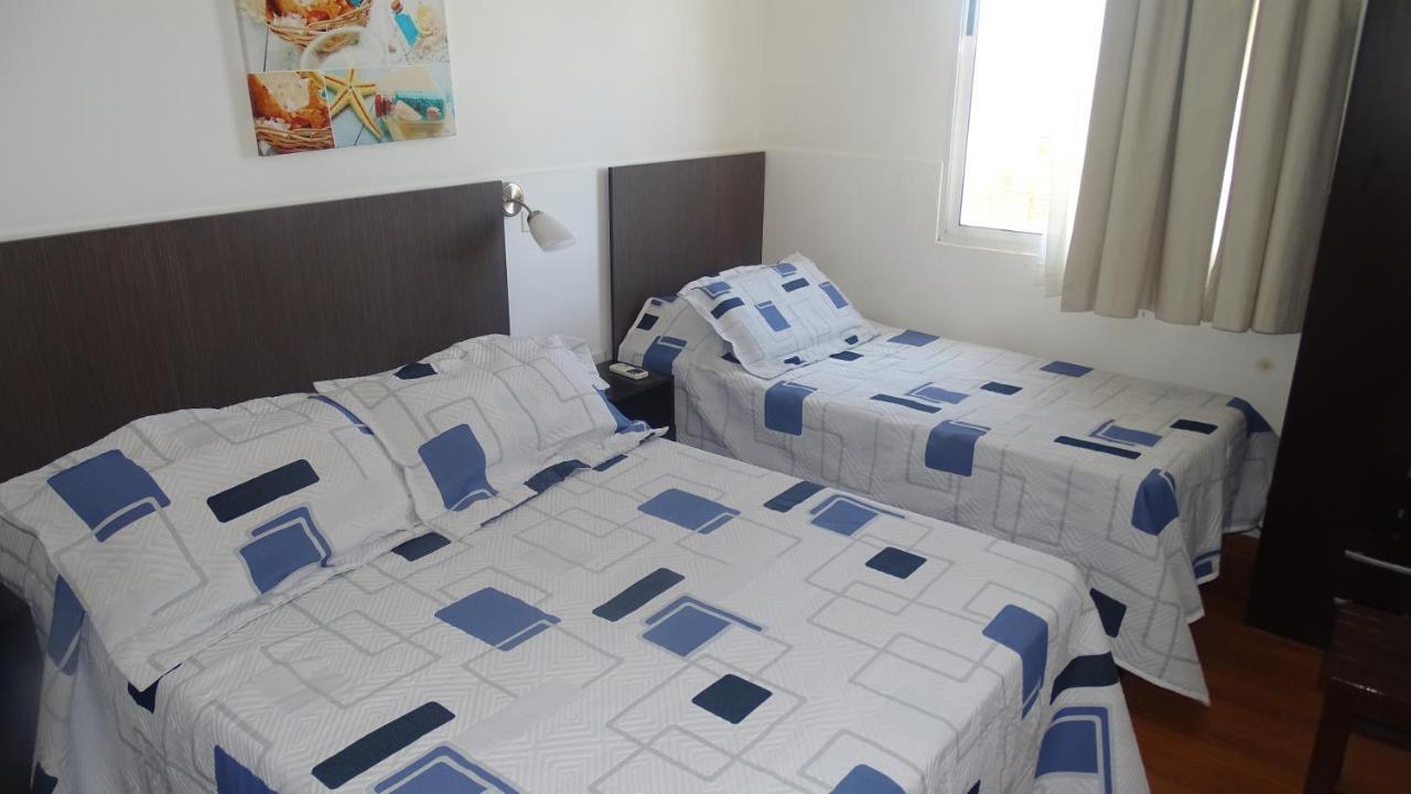 Hotel Meson Do Vento Piriapolis Ngoại thất bức ảnh