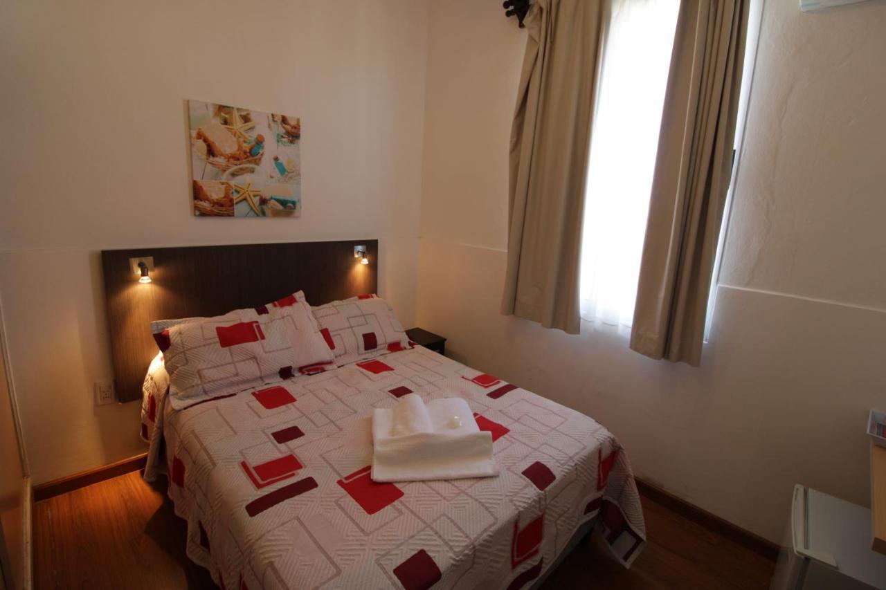 Hotel Meson Do Vento Piriapolis Ngoại thất bức ảnh