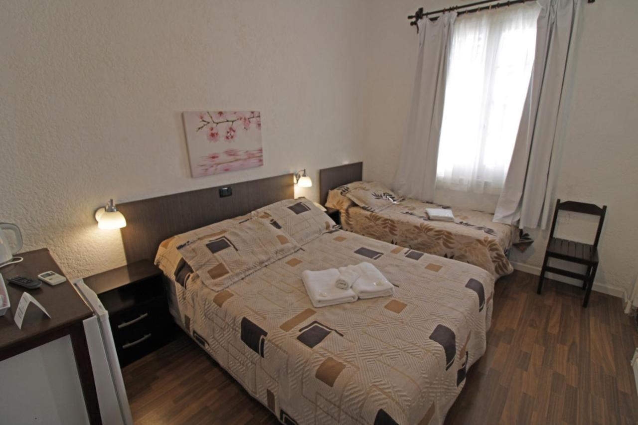 Hotel Meson Do Vento Piriapolis Ngoại thất bức ảnh