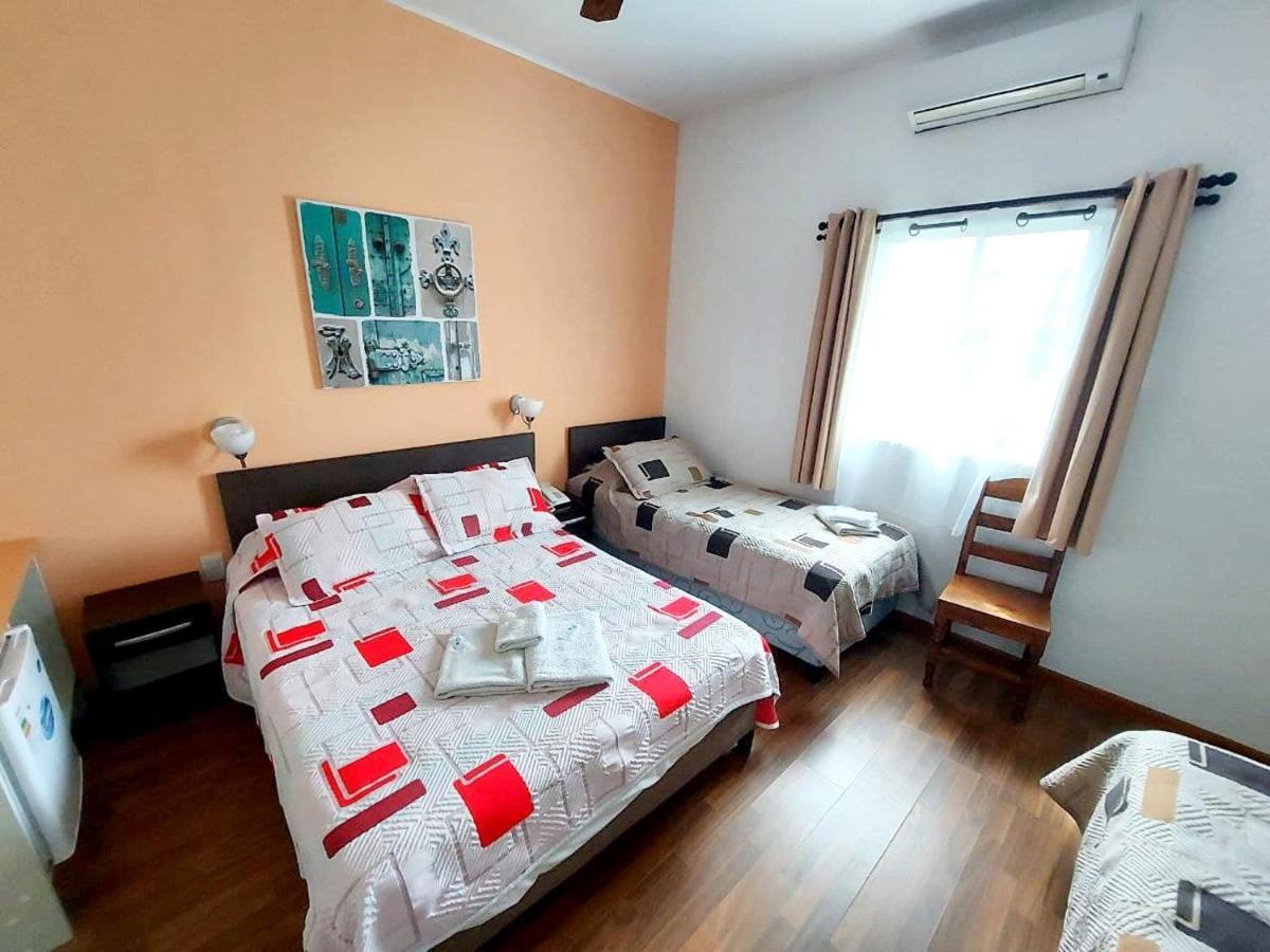 Hotel Meson Do Vento Piriapolis Ngoại thất bức ảnh