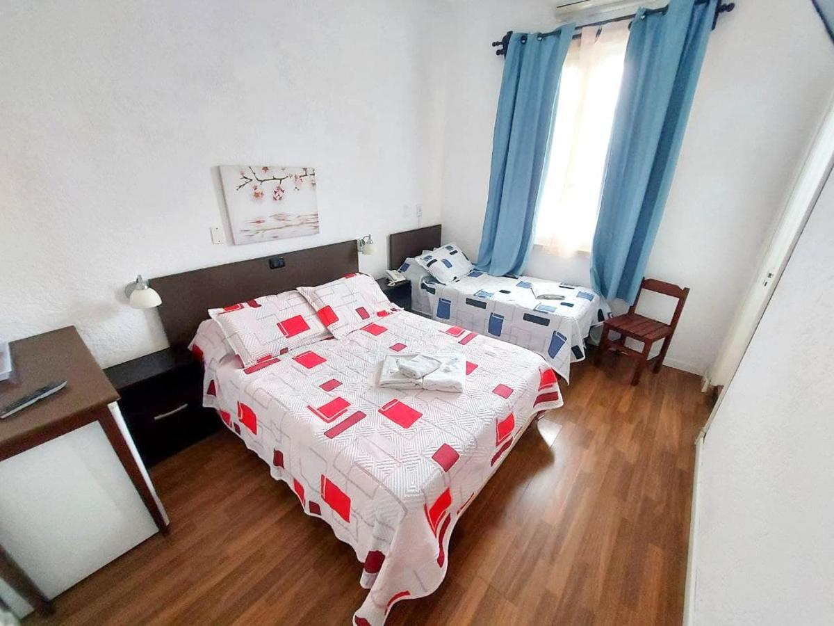 Hotel Meson Do Vento Piriapolis Ngoại thất bức ảnh