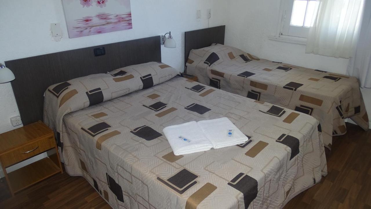 Hotel Meson Do Vento Piriapolis Ngoại thất bức ảnh