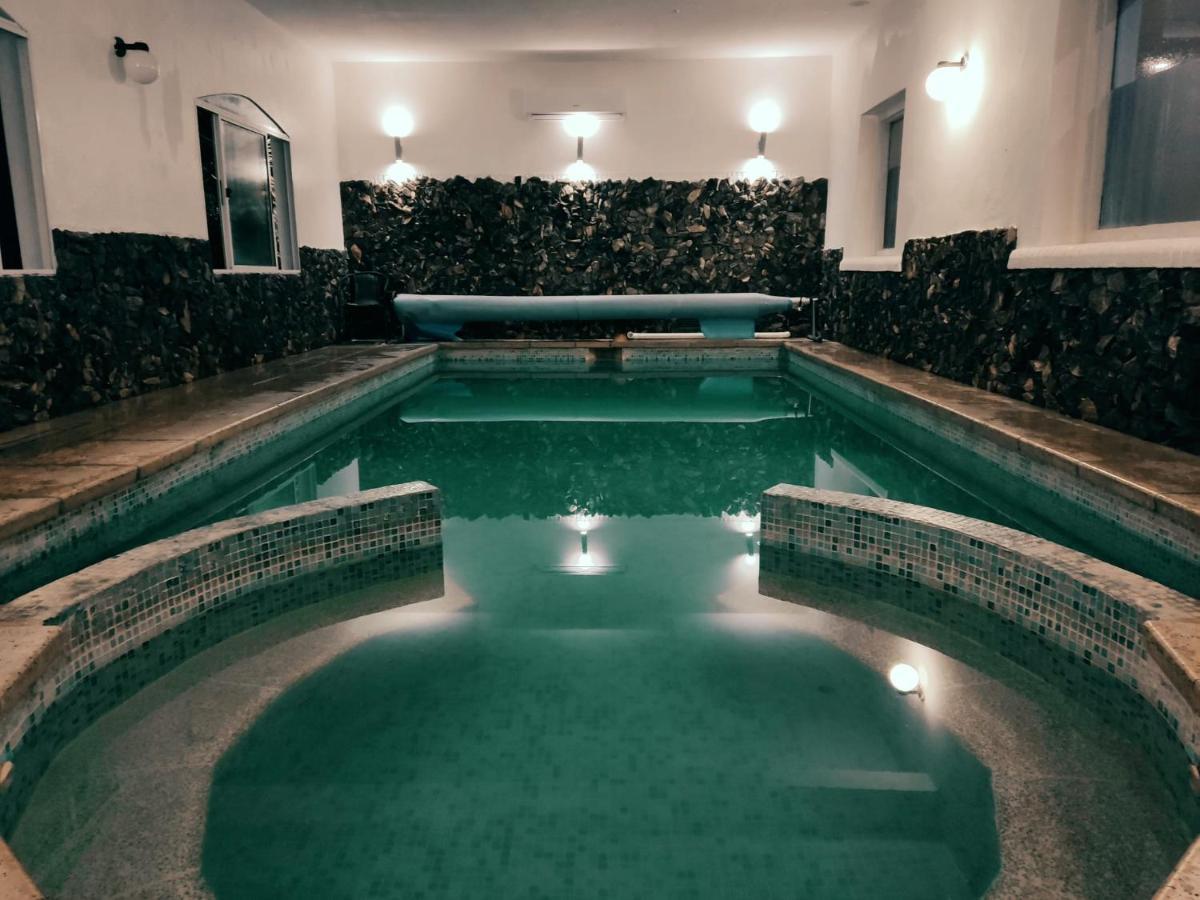 Hotel Meson Do Vento Piriapolis Ngoại thất bức ảnh