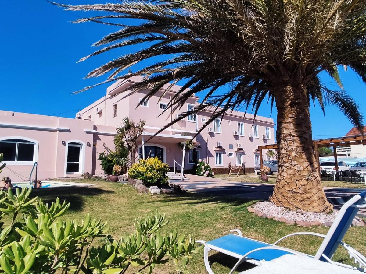 Hotel Meson Do Vento Piriapolis Ngoại thất bức ảnh