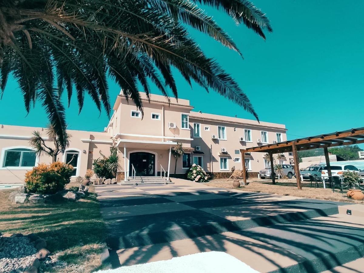 Hotel Meson Do Vento Piriapolis Ngoại thất bức ảnh