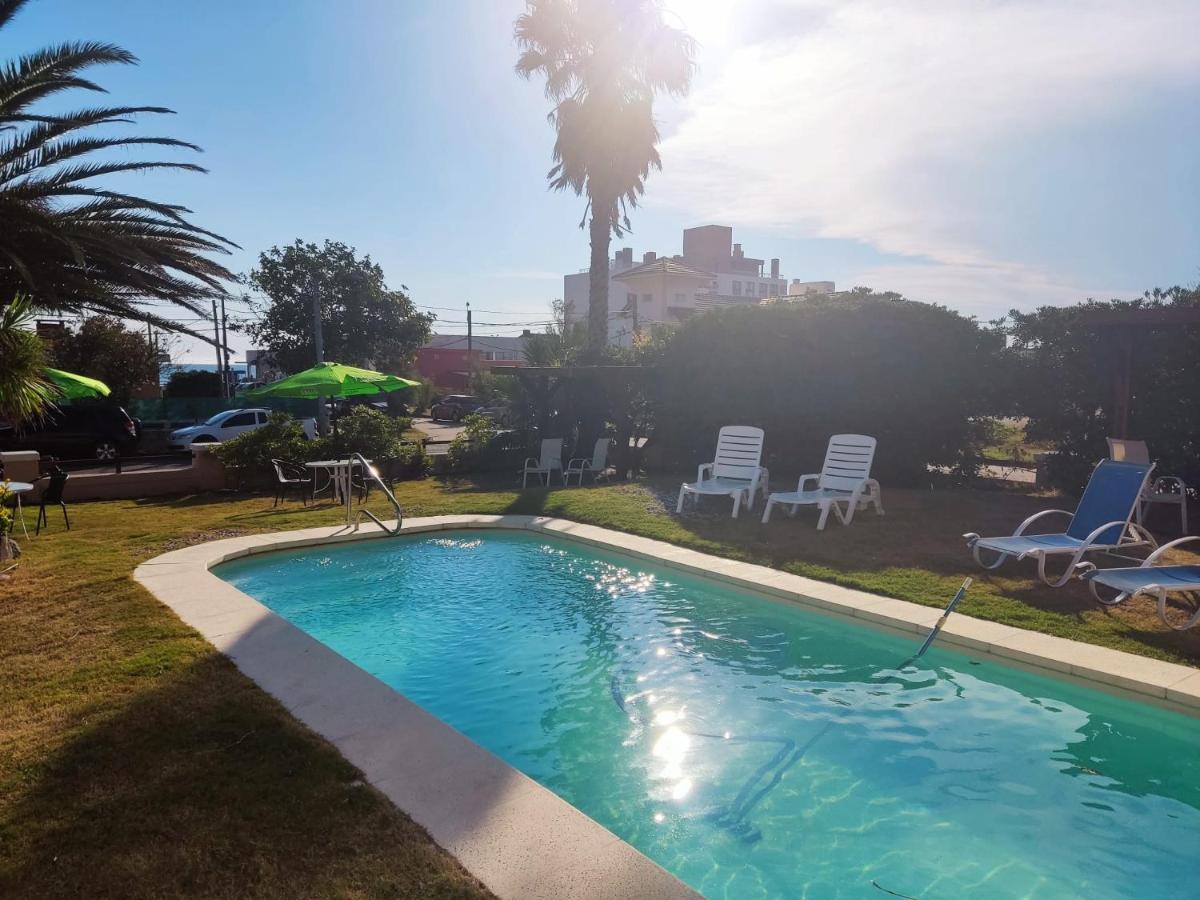 Hotel Meson Do Vento Piriapolis Ngoại thất bức ảnh