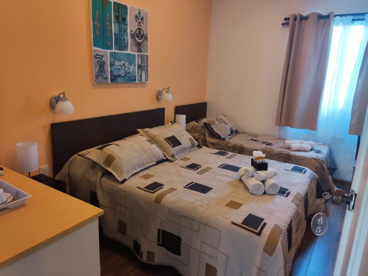 Hotel Meson Do Vento Piriapolis Ngoại thất bức ảnh