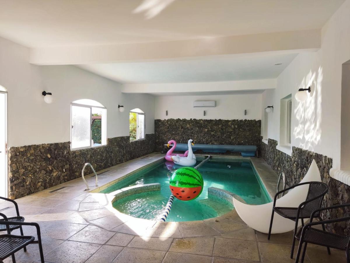 Hotel Meson Do Vento Piriapolis Ngoại thất bức ảnh