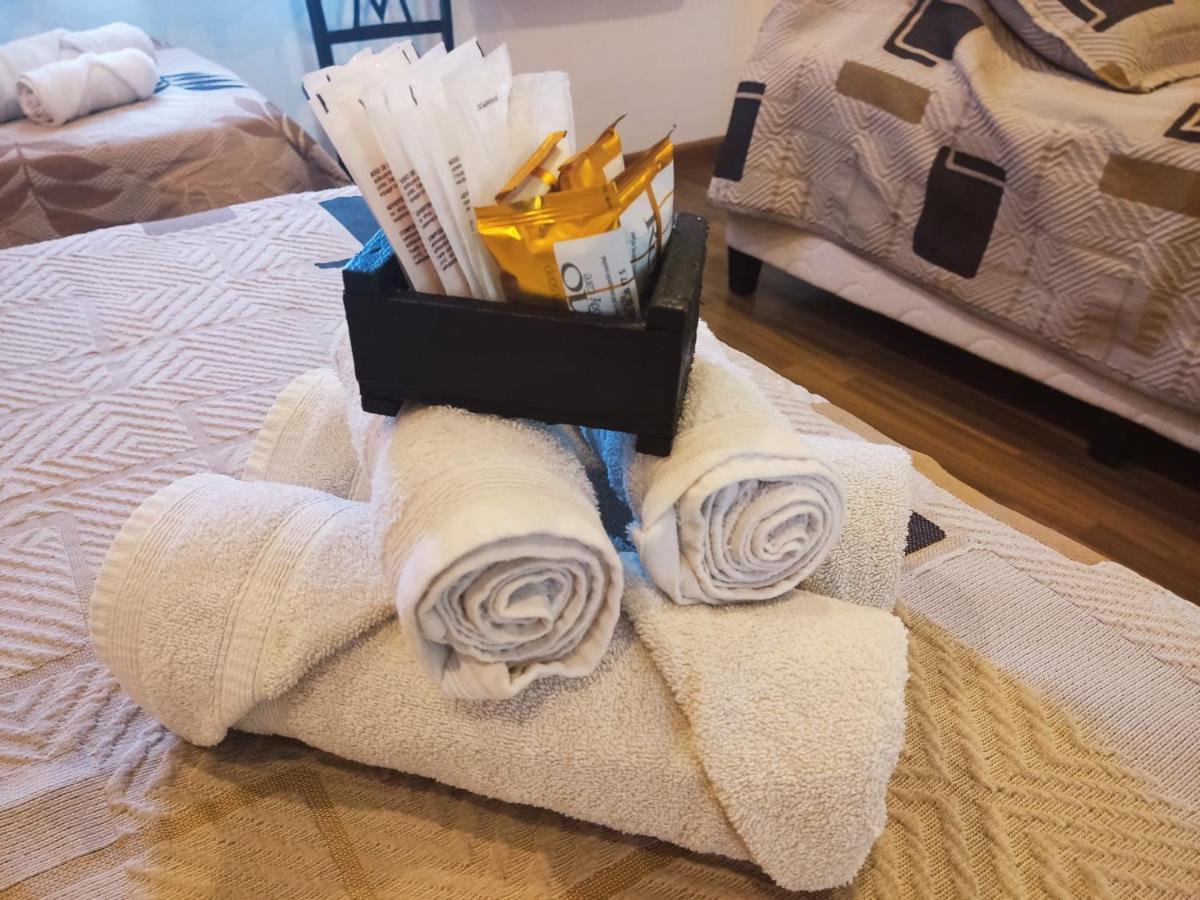 Hotel Meson Do Vento Piriapolis Ngoại thất bức ảnh
