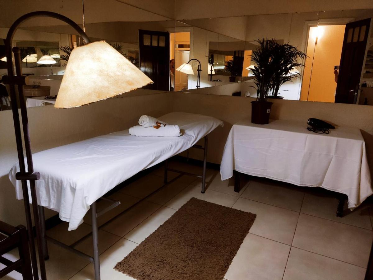 Hotel Meson Do Vento Piriapolis Ngoại thất bức ảnh