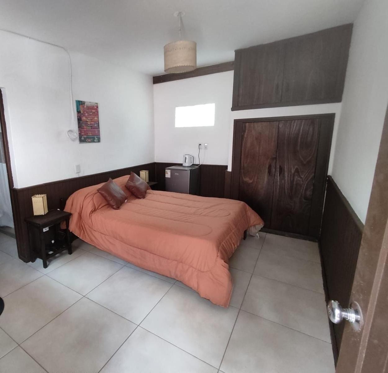 Hotel Meson Do Vento Piriapolis Ngoại thất bức ảnh