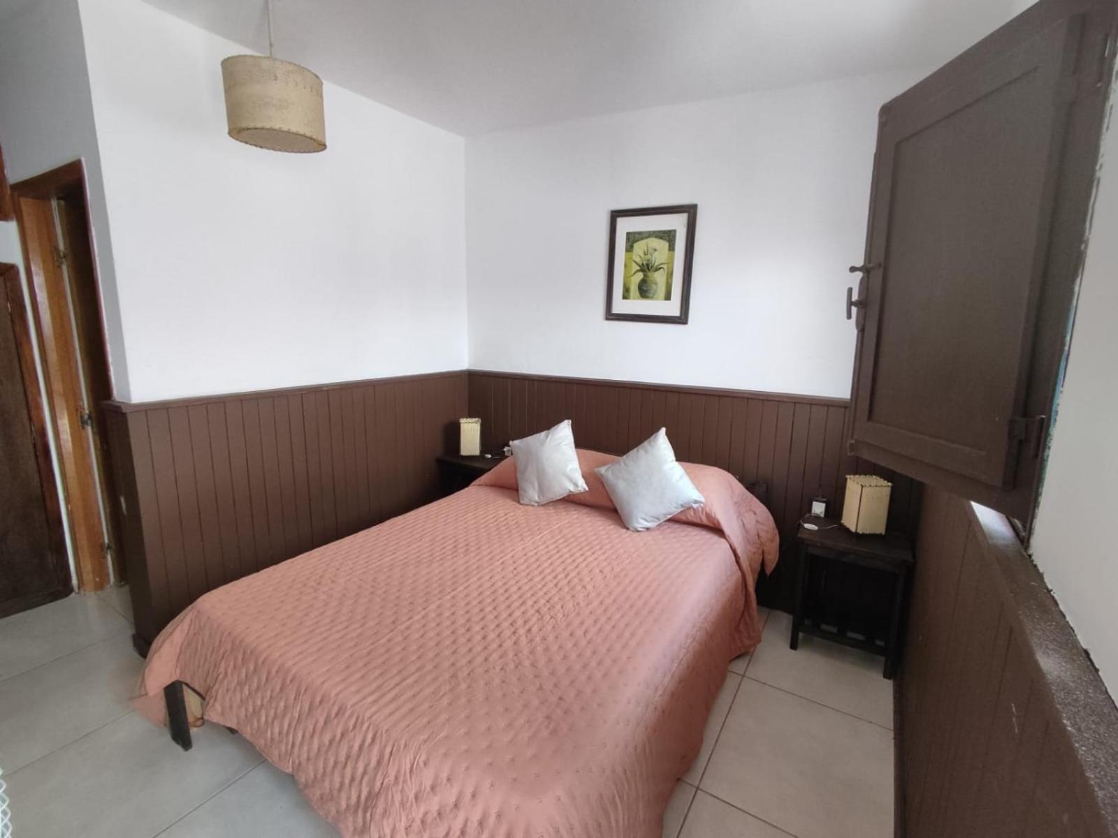 Hotel Meson Do Vento Piriapolis Ngoại thất bức ảnh