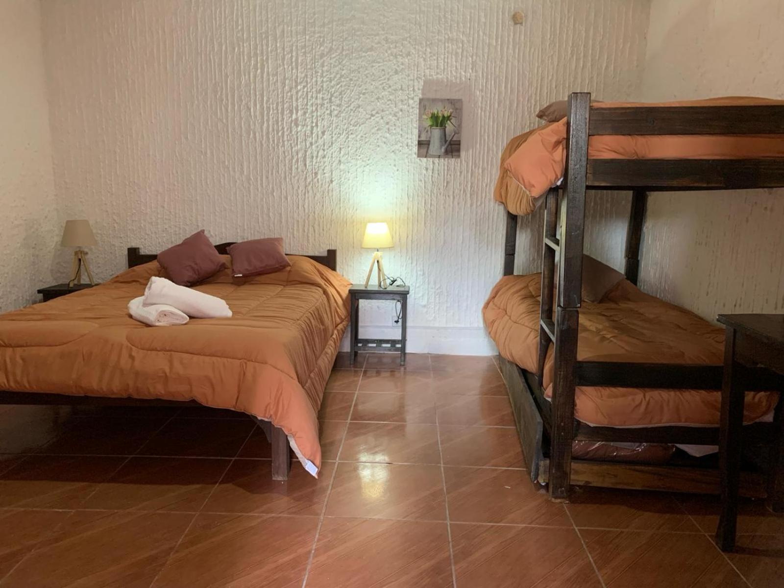 Hotel Meson Do Vento Piriapolis Ngoại thất bức ảnh